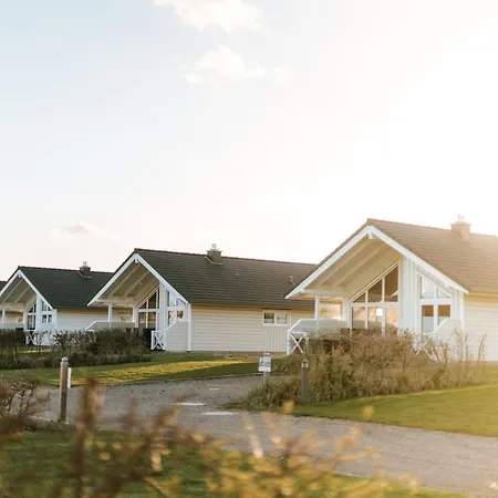 Luxuswellnesshaus Weitblick Bliesdorf