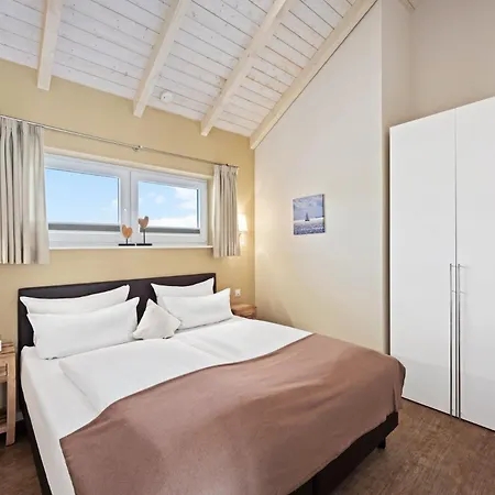 Luxuswellnesshaus Weitblick 別荘 Bliesdorf