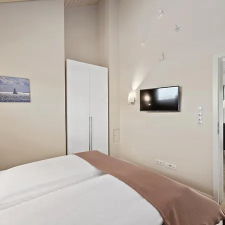 Luxuswellnesshaus Weitblick 別荘 Bliesdorf