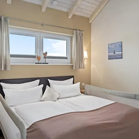 Luxuswellnesshaus Weitblick *