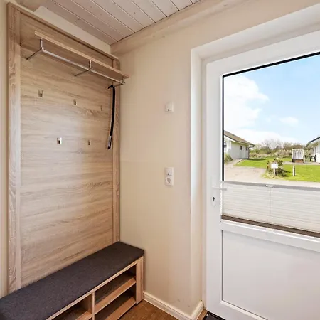 別荘 Luxuswellnesshaus Weitblick Bliesdorf