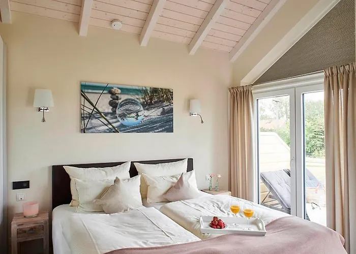 Luxuswellnesshaus Weitblick