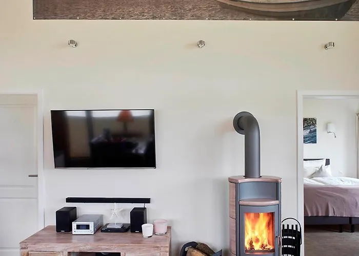 Luxuswellnesshaus Weitblick