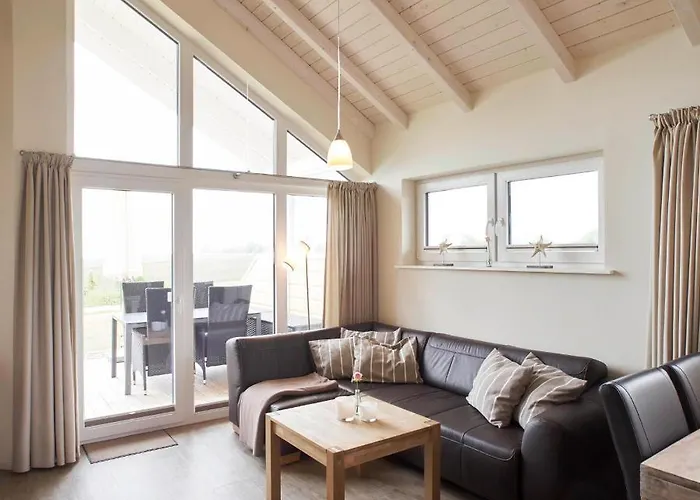 Luxuswellnesshaus Weitblick Vakantiehuis