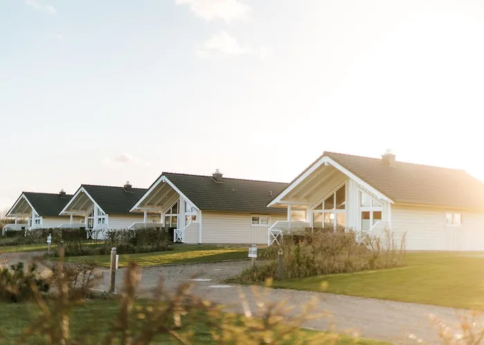 Luxuswellnesshaus Weitblick Bliesdorf
