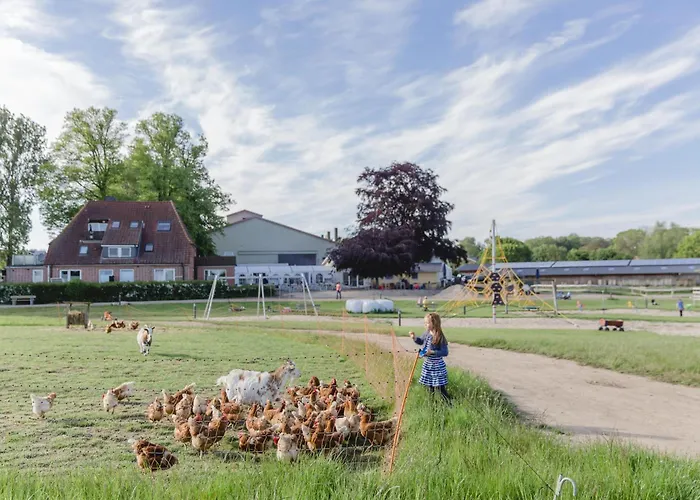 Luxuswellnesshaus Weitblick *